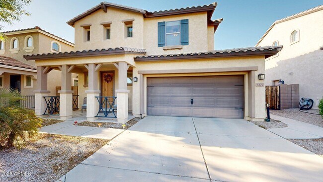 Foto del edificio - 3272 E Meadowview Dr