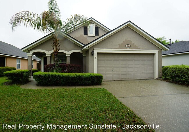 Building Photo - 4 br, 2 bath House - 6242 Dalton Springs Ct