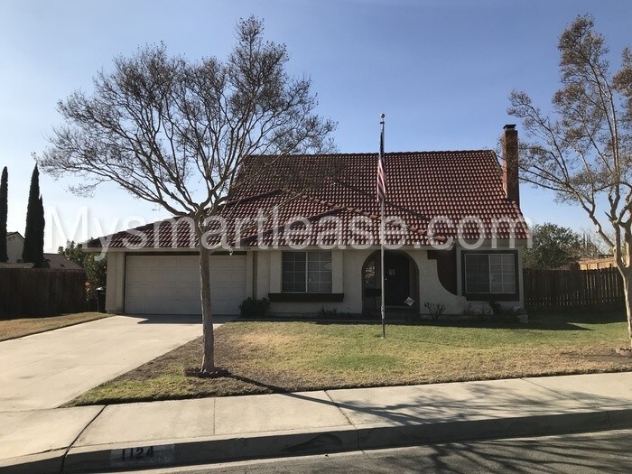Primary Photo - 1124 N Elmwood Ave