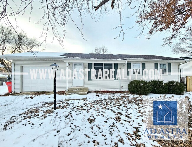 Foto del edificio - Beautiful 3 Bedroom, 1 Bath Home in Indepe...