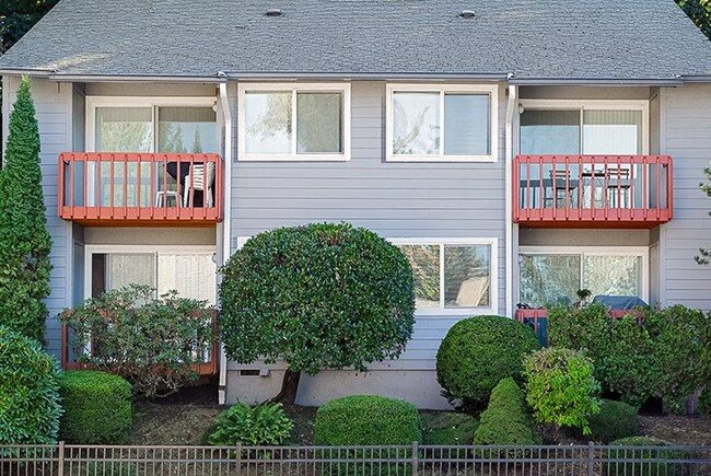 Building Photo - Fairmount Park Apartments