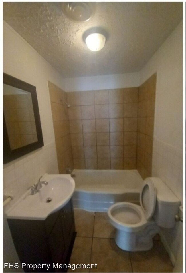 Foto del edificio - 4 br, 2 bath House - 1731 W Walnut