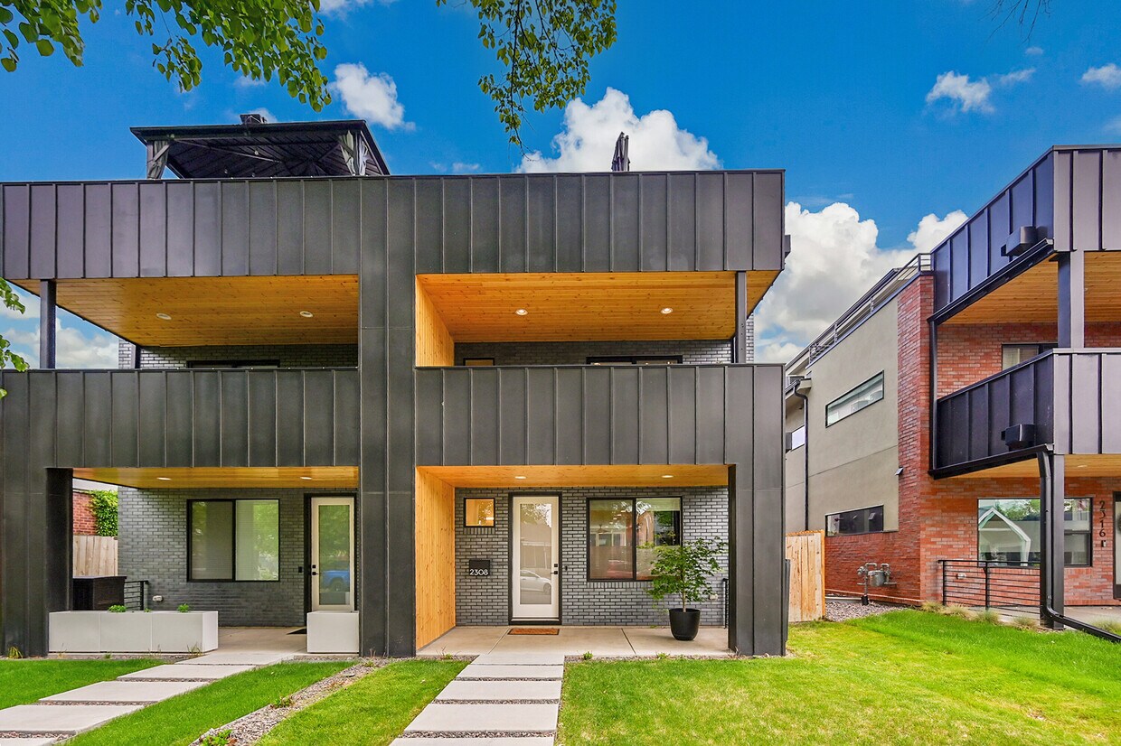 Foto principal - 2308 S Acoma St