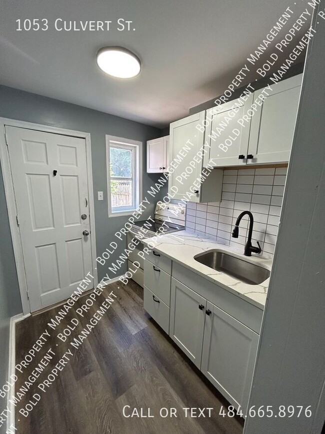 Building Photo - 1053 Culvert St