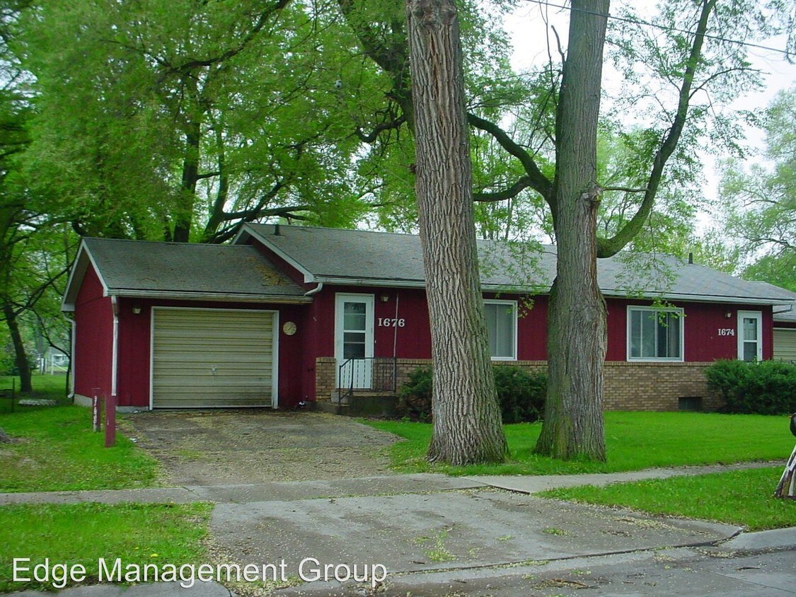 Primary Photo - 2 br, 1.5 bath Apartment - 1676 W. Gilbert