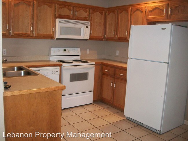 Foto del edificio - 3 br, 2 bath House - 1225 Apple Lane