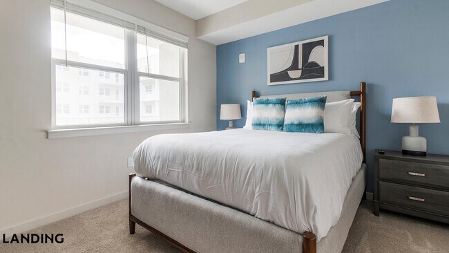 Foto del edificio - 1216 N Atlantic Ave