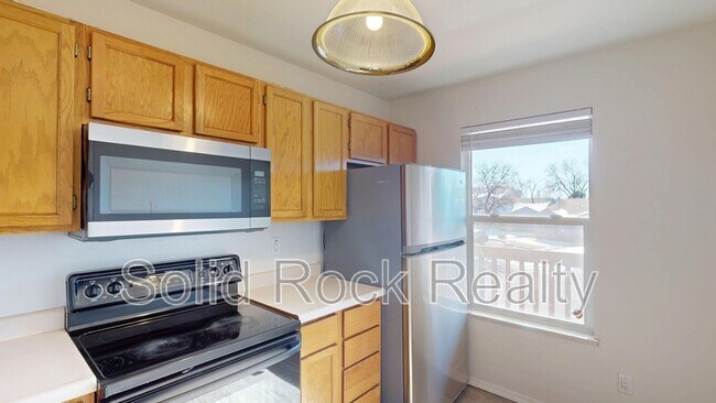 Foto del edificio - 971 Brant Hollow Ct