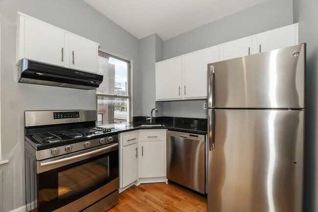 Foto del edificio - 500 Madison St