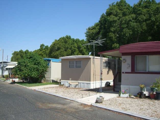 Foto del edificio - Town & Country RV Park