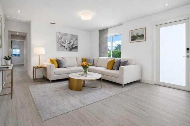 Foto del edificio - 100 NW 40th St