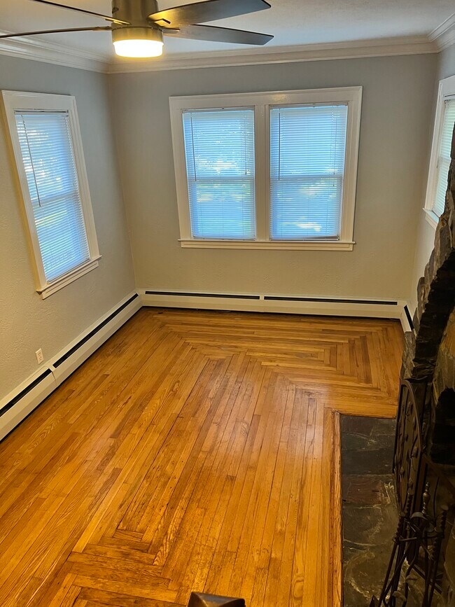 Foto del edificio - 22 Andrews St