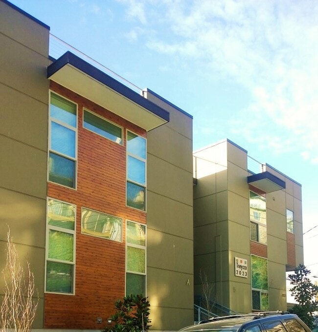 Building Photo - 2023 13th Ave W