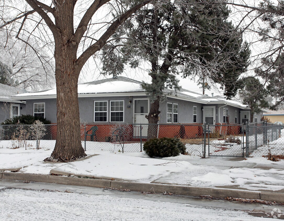 Primary Photo - 2505-2523 Wood Ave