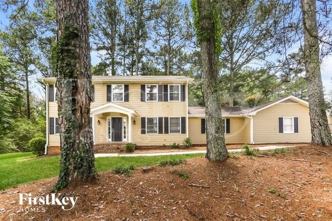 Building Photo - 965 Sugar Creek Dr SE
