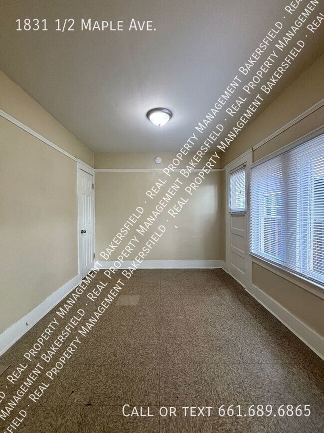 Building Photo - 1831 1/2 Maple Avenue - Zero Deposit, Ask ...