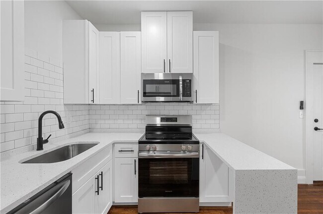 Foto del edificio - 405 4th St NE