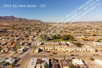 Building Photo - 3501 Keltner Ave