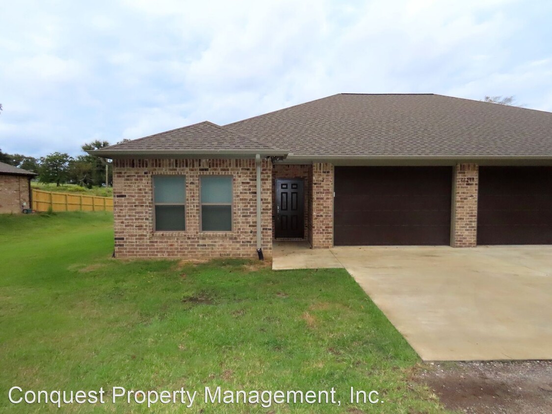 Primary Photo - 2 br, 1 bath House - 22588 CR 157, Unit 1