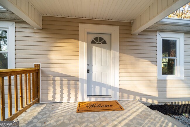 Foto del edificio - 902 Rome St