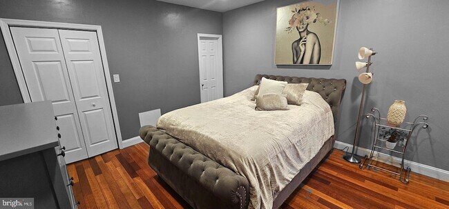 Foto del edificio - 2206 Eutaw Pl