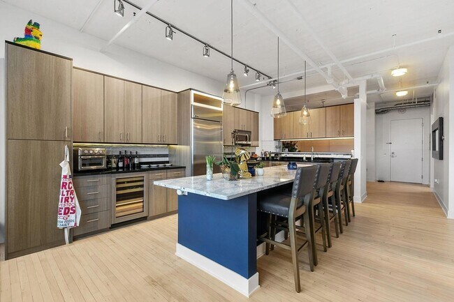 Foto del edificio - 290 Market St