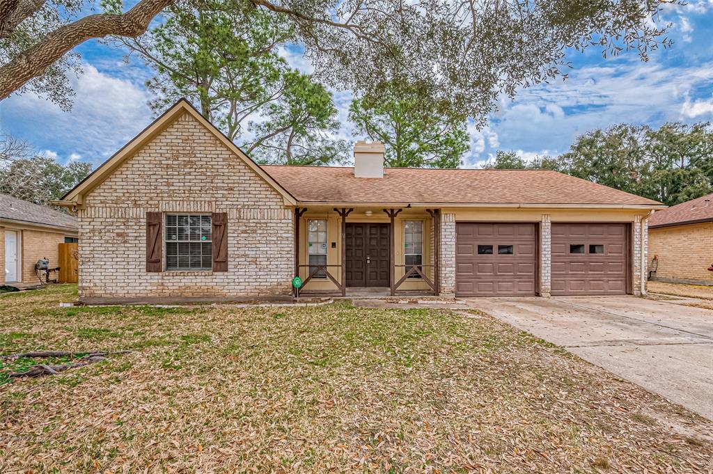 Foto principal - 16718 Gaelic Ln