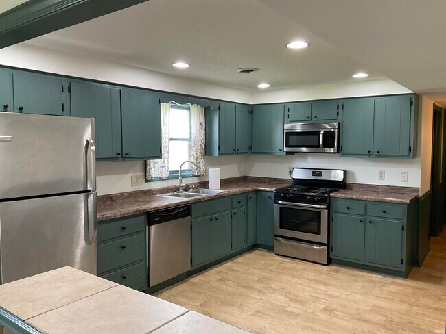 Foto del edificio - 5425 Hewitt Ln