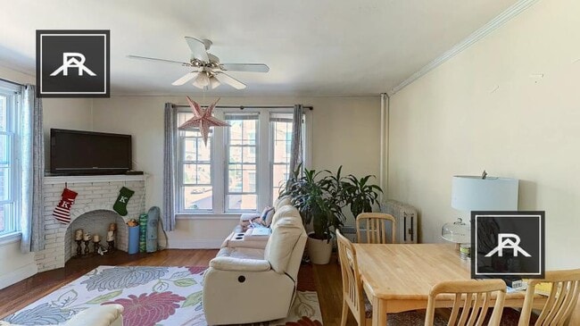 Building Photo - 2 bedroom in Allston MA 02134