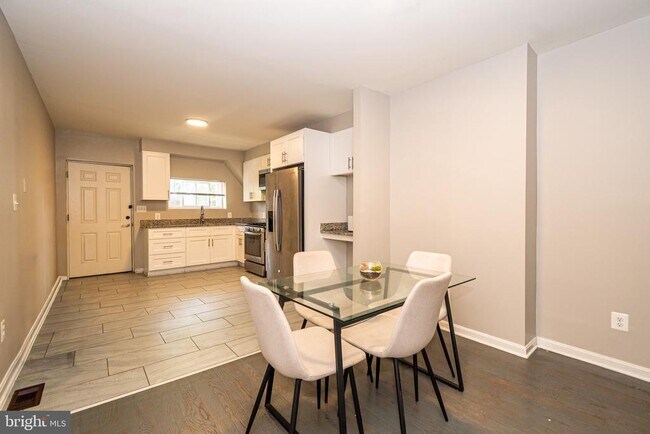 Foto del edificio - 2639 Boone St