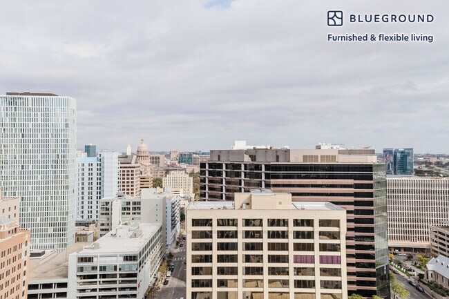 Foto del edificio - 501 Brazos St