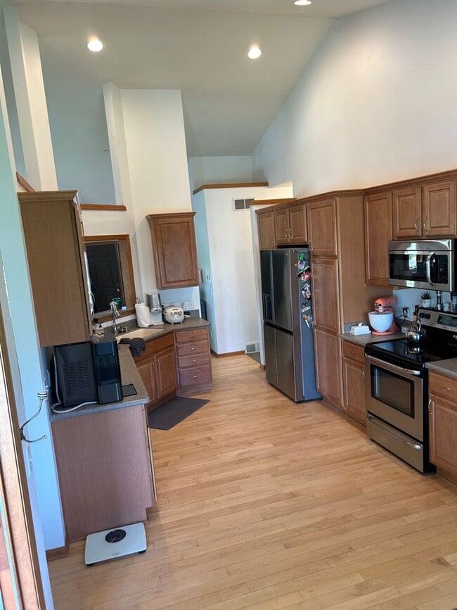 Foto del edificio - Charming West Side Single Family Home