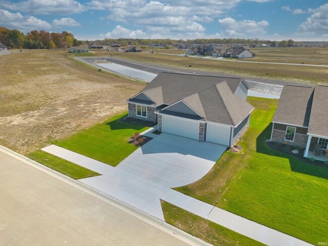 Foto del edificio - 5437 Broad Fields Cove