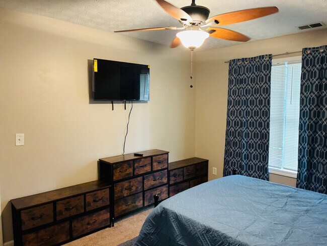 Foto del edificio - 1098 Deshon Trail