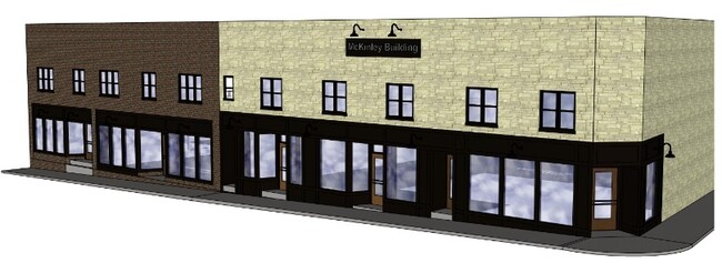Building Photo - 114 McKinley St