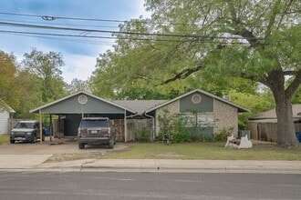 Building Photo - 1503 Wheless Ln