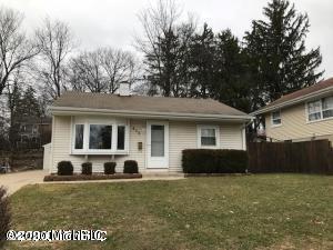 Primary Photo - 416 Fairview Ave