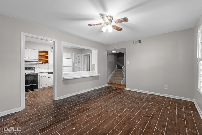 Foto del edificio - 3730 Fairfield Ave