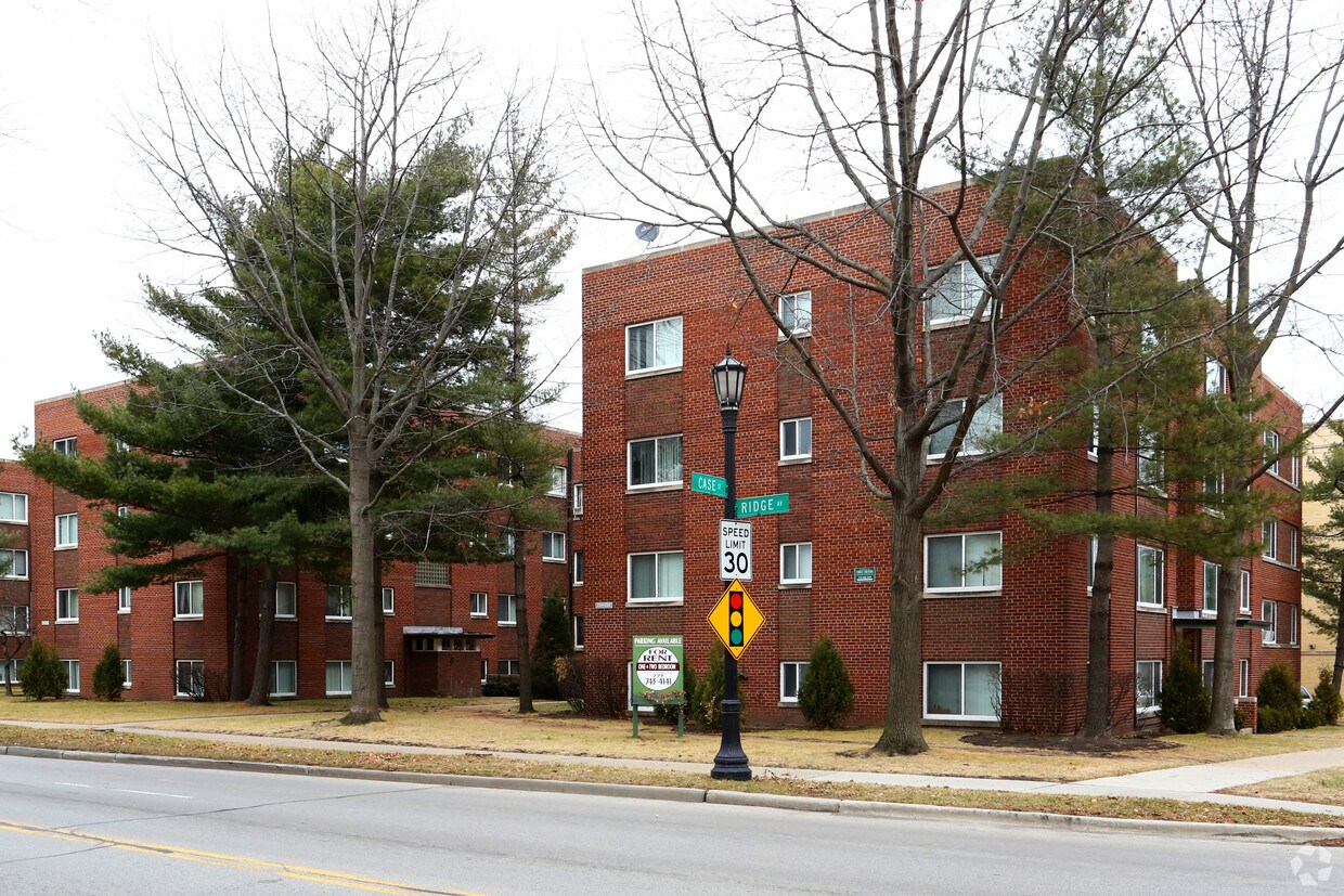 Foto del edificio - 237 Ridge Ave