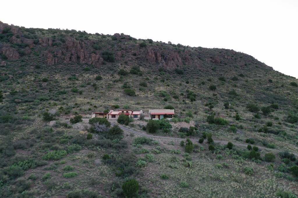 Building Photo - 43115 FM 1703