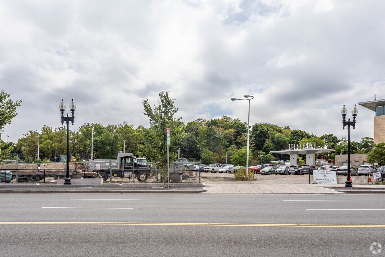 Foto del edificio - 135 Dudley St