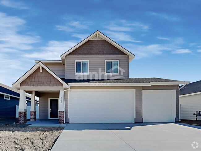Building Photo - 5057 W White Ash Ct