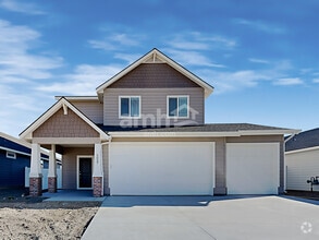 Building Photo - 5057 W White Ash Ct