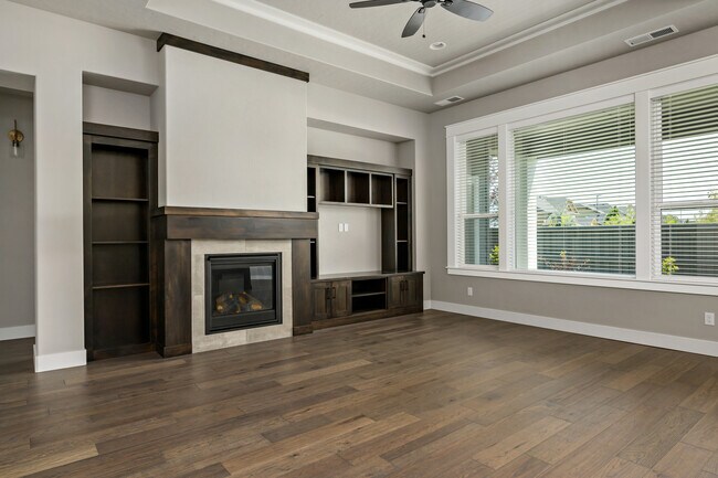 Foto del edificio - 3425 E Macumbo Ln