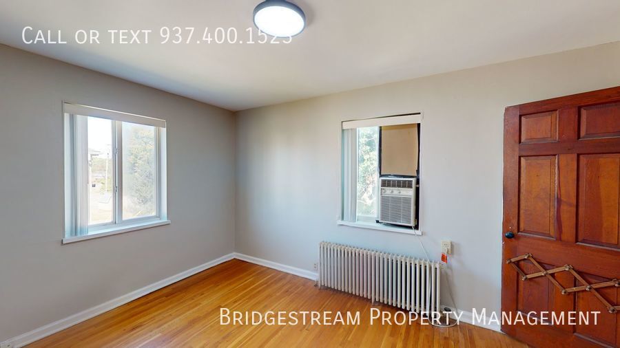 Building Photo - Upper level 1 bedroom, 1 bath unit in Kett...