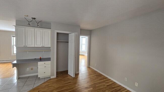 Photo du bâtiment - 97 Alma St