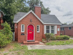 Building Photo - 1031 Inwood Terrace