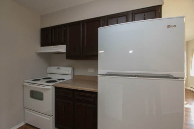 Foto del edificio - 7317 E Chevy Chase Ct