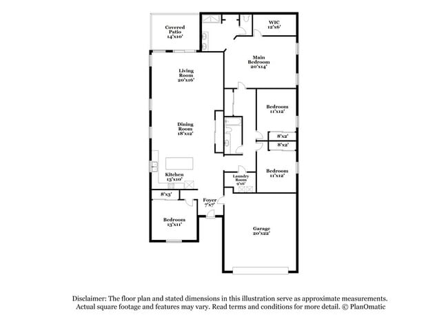 Building Photo - 4621 E Fire Opal Ln