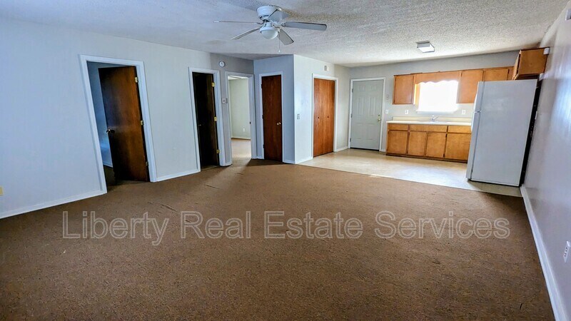 Foto del edificio - 56 Live Oak Loop NE